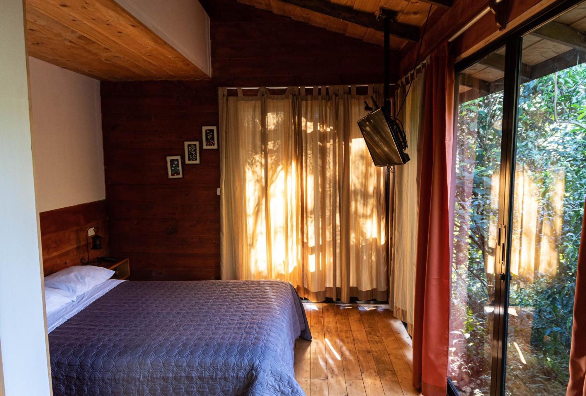 Cabanas El Coyote San Pablo  Værelse billede